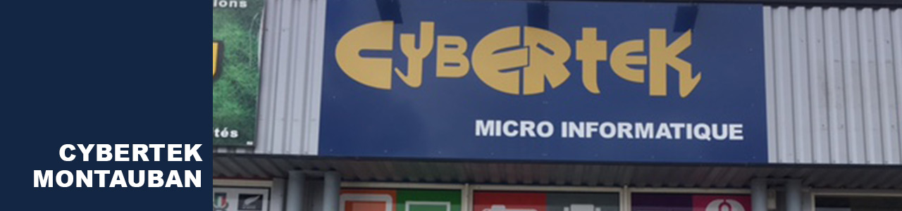 Cybertek PAU